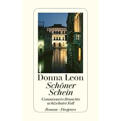 Sch�ner Schein: Commissario Brunettis achtzehnter Fall