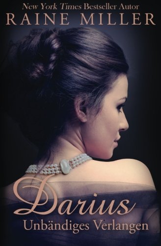 Darius - Unbändiges Verlangen (German Edition)