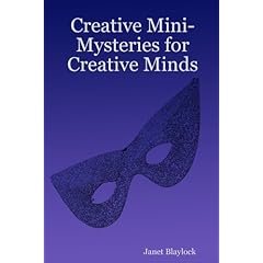 【クリックでお店のこの商品のページへ】Creative Mini-Mysteries for Creative Minds [ペーパーバック]