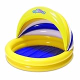 Sun Smart Baby Hideaway Pool