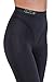 Slimming anti-cellulite Capri leggings with Aloe Vera+Green tea