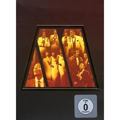 Various Artists - Motown the Collection [DVD]