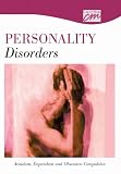 Personality Disorders: Avoidant, Dependent, and Obsessive-Compulsive (CD)