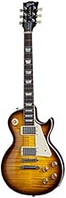 Gibson LPS15T3CH1 Les Paul Standard Electric Guitar - Tobacco Burst Candy