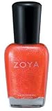 ZOYA �l�C���J���[ZP604(SOHO PUNCH) 14ml