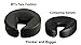 Master Massage New Standard Headrest Face Cushion Pillow for Massage Table