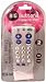 Quantum FX Big Button Easy To Use Universal Remote Control