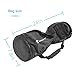 Wespire Scooter Bag New Eddition Black Durable Oxford Fabric Portable Smart Electric Balanced Two Wheels Scooter Drifting Skate Self Balancing Board Handbag for Swagway & Hoverboard