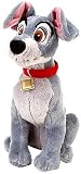Lady and the Tramp: Tramp Plush -- 16 H by Disney