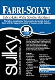 IMAGE OF Sulky Fabri-Solvy Stabilizer Roll 19.5
