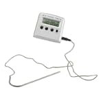 Danesco Digital Cooking Thermometer