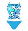 Adoretex Syberpool Tankini Female