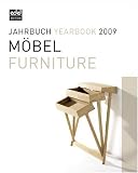 Produkt-Bild: Jahrbuch 2009 - M&ouml;bel: Modernes Wohndesign und Messeneuheiten. Deutsch-Englisch