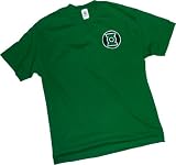 Green Lantern Apparel
