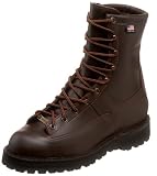 Danner Mens Hood Winter Light 200 Gram Hunting Boot