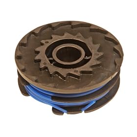 ALM Strimmer Spool & Line