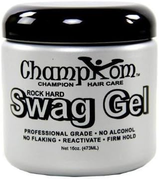 Champkom Champion Rock Hard Swag Gel 16 oz.