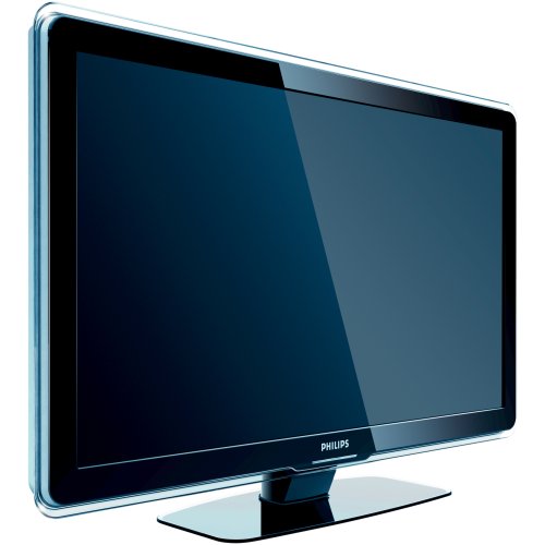 Philips 37PFL7603D - 37 Widescreen 1080p Full HD LCD TV - With Ambilight  Freeview