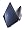 Samsung NC10-14GB 10.2-Inch Blue Netbook - Up to 8 Hours of Battery Life