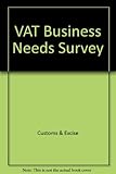 VAT business needs survey