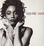 ROMANTIC 12" SINGLE UK WEA 1991