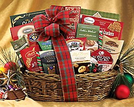 Season's Greetings