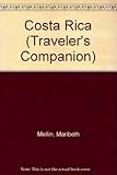 Traveler's Costa Rica companion