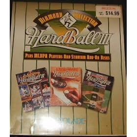 HardBall III Diamond Collection