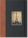 Voyages: A Travel Journal (Notebook, Diary) (Suedel Journals)