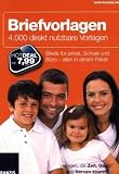 4.000 Briefvorlagen für Office Home & Student