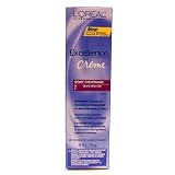 LOREAL Excellence CREME COLOR #7 DARK BLONDE 1.74oz.