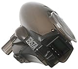 Paintball SPYDER FASTA 18v LCD Loader Hopper SMOKE-NEW