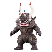 ウルトラ怪獣シリーズEX ミクラス