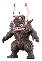 ウルトラ怪獣シリーズEX ミクラス