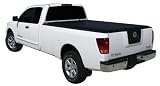 Agricover 13129 02-04 Nissan Frontier Crew Cab - 4 Door - Long Box, 98-04 King Cab with 73-3/8in Box Access Cover