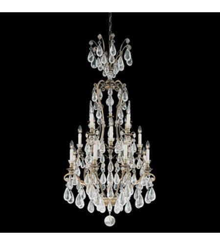  valentine Schonbek Worldwide Lighting Versailles ChandeliersB004SDUCF8