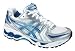 ASICS Gel-Kayano 14 Ladies Running Shoes (TN850-0159-XX), UK5