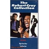 The Robert Cray Collection [VHS] [1991]
