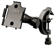 RAM Mounting Systems RAP-B-121-AP5U Plastic Yoke Clamp Mount for Apple iPod Nano (3rd Generation)