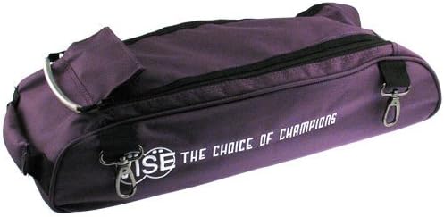 Vise Shoe Bag Add-On Three Ball Tote