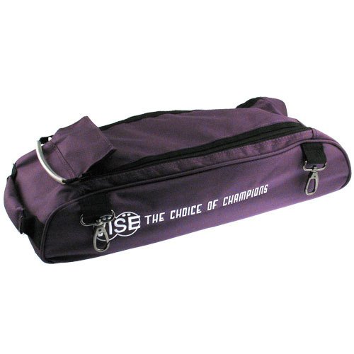 Vise Shoe Bag Add-On Three Ball Tote