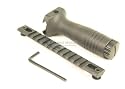 AR HAND GUARD RAIL WEAVER HANDGRIP HANDLE COMBO SET