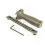AR HAND GUARD RAIL WEAVER HANDGRIP HANDLE COMBO SET