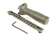 AR HAND GUARD RAIL WEAVER HANDGRIP HANDLE COMBO SET