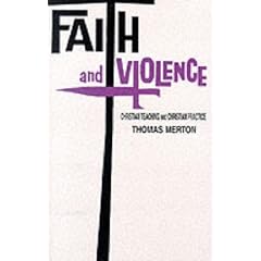 Faith And Violence: Theology