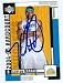 Kenyon Martin autographed Basketball Card (Denver Nuggets)