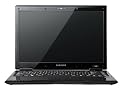 Samsung X460 - Centrino 2 P8400 2.26GHz 3Gb 250Gb DVDRW BT FP 14.1" WXGA Vista Biz inc XPP - Black