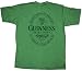 Guiness Extra Stout Beer T-Shirt
