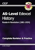 AS Level History - Russia in Revolution Unit 1 D3 Complete Revision & Practice