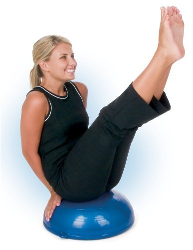 Balance Dome